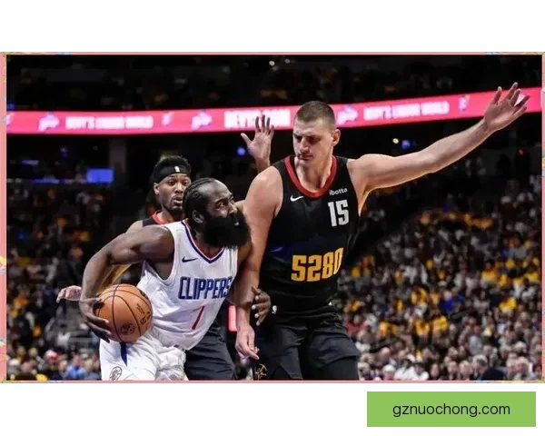 NBA季后赛快船对掘金抢七大战中文全场精彩回放解析与关键瞬间集