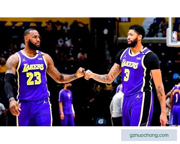 NBA总决赛湖人对决热火G2直播全程看点解析