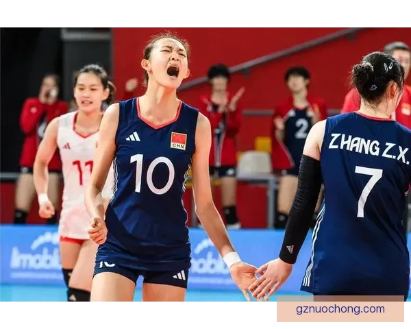 2017年中国女排对阵俄罗斯经典对决回顾与战术解析全面复盘赛