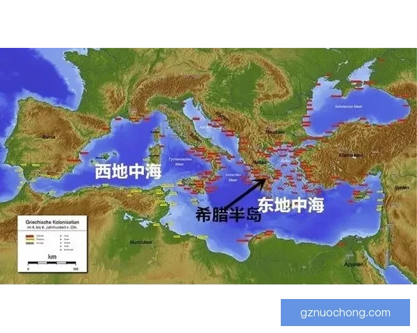 从地缘政治到文明互动的东亚与西亚对比新视角探索历史经济与安全格局演变