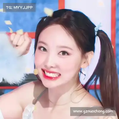 江巧冉